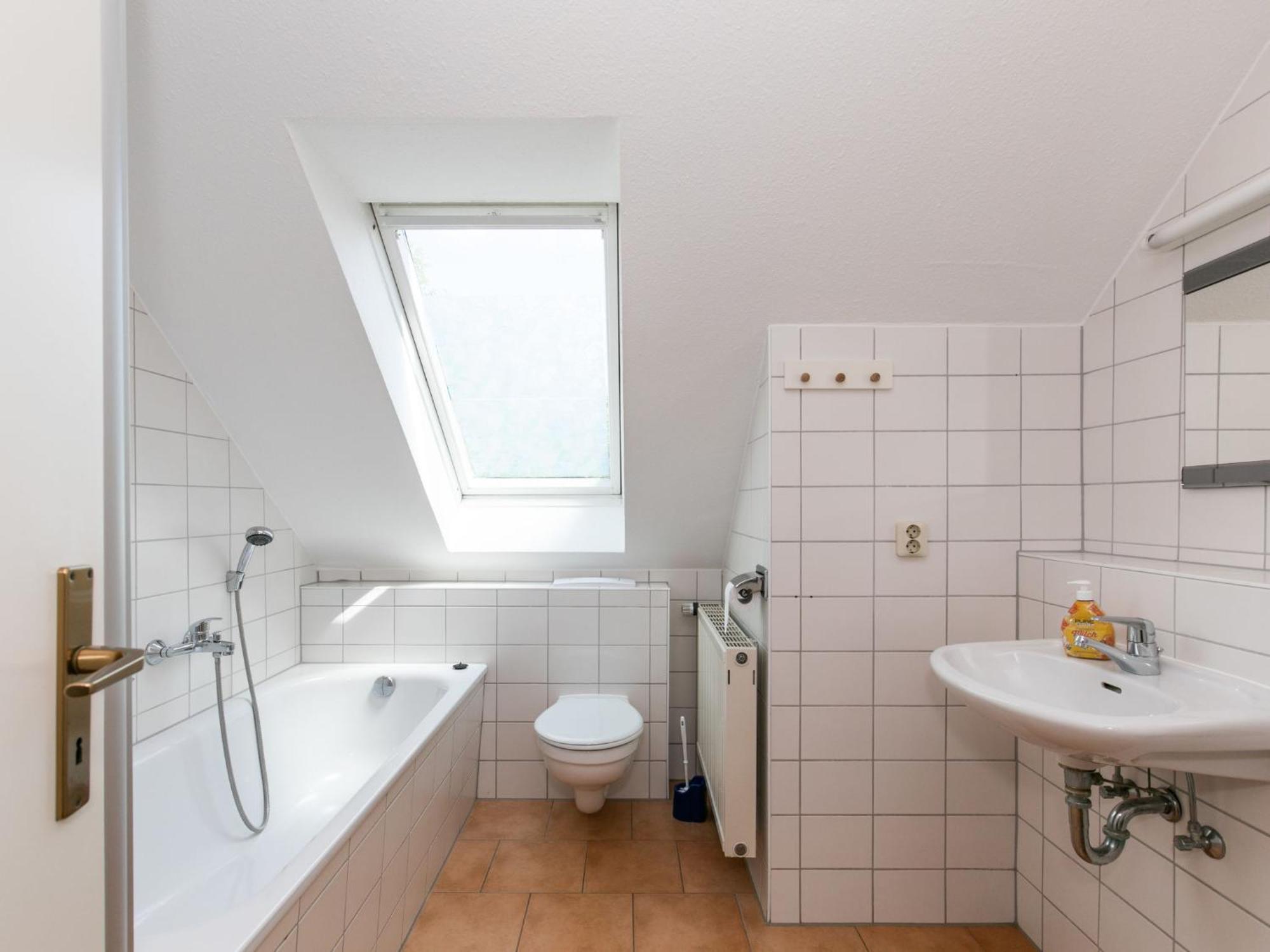 Holiday Home Losentitz By Interhome Garz  外观 照片