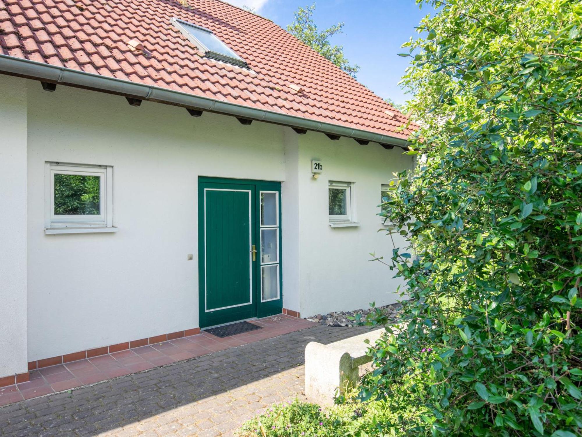 Holiday Home Losentitz By Interhome Garz  外观 照片