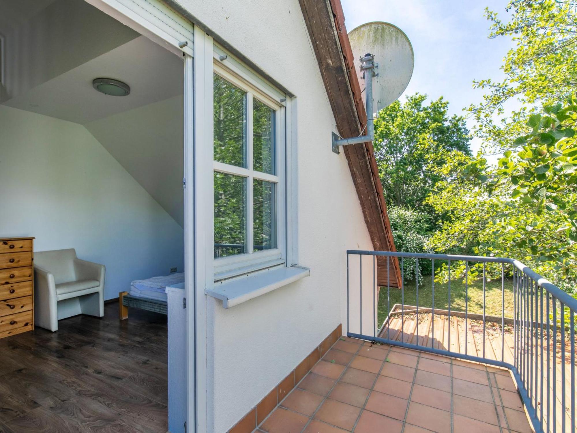 Holiday Home Losentitz By Interhome Garz  外观 照片